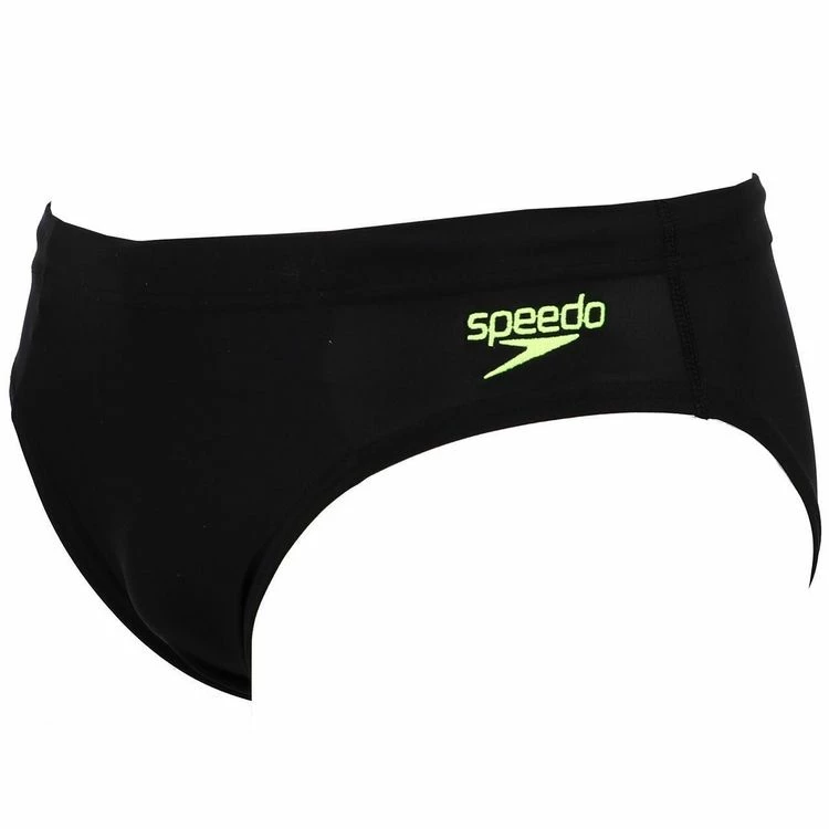 SPEEDO Maillot De Bain Slip Speedo Placem 7 Cm Black Noir 91832 5 SPEEDO Maillot De Bain Slip Speedo Placem 7 Cm Black Noir 91832 – Image 3