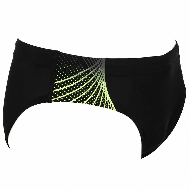 SPEEDO Maillot De Bain Slip Speedo Placem 7 Cm Black Noir 91832 6 SPEEDO Maillot De Bain Slip Speedo Placem 7 Cm Black Noir 91832 – Image 4