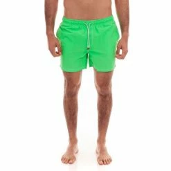Ritchie Short De Bain Garyfluo