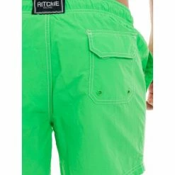 Ritchie Short De Bain Garyfluo -Magasin de vente Relife B2CD 3580