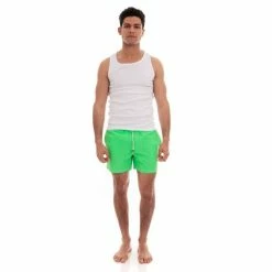 Ritchie Short De Bain Garyfluo -Magasin de vente Relife B2CD 3581