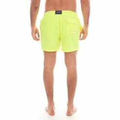 Ritchie Short De Bain Garyfluo -Magasin de vente Relife B2CD 3583