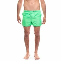 Ritchie Short De Bain Gaboriaufluo