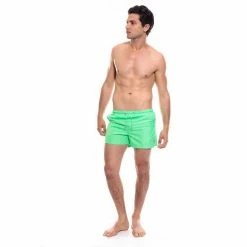 Ritchie Short De Bain Gaboriaufluo -Magasin de vente Relife B2CD 3593