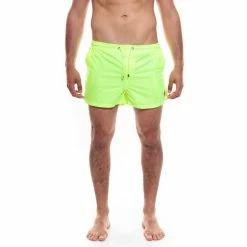 Ritchie Short De Bain Gaboriaufluo -Magasin de vente Relife B2CD 3594