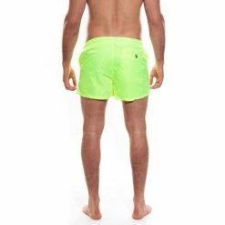 Ritchie Short De Bain Gaboriaufluo -Magasin de vente Relife B2CD 3595