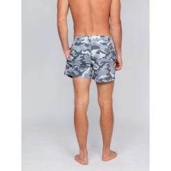 Ritchie Short De Bain Gustavo -Magasin de vente Relife B2CD 3604