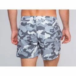 Ritchie Short De Bain Gustavo -Magasin de vente Relife B2CD 3605