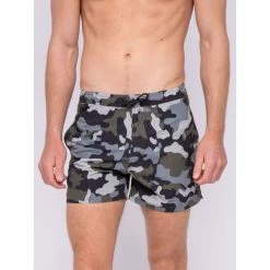 Ritchie Short De Bain Gustavo -Magasin de vente Relife B2CD 3607