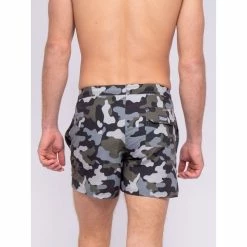Ritchie Short De Bain Gustavo -Magasin de vente Relife B2CD 3608