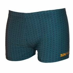 SUN PROJECT Maillot De Bain Bleu Homme Sun Project