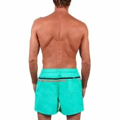 O'SALEE Maillot De Bain Surf Vert D'eau 10 O'SALEE Maillot De Bain Surf Vert D'eau -Magasin de vente Relife B2CD 3630