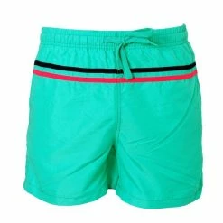 O'SALEE Maillot De Bain Surf Vert D'eau 11 O'SALEE Maillot De Bain Surf Vert D'eau -Magasin de vente Relife B2CD 3631