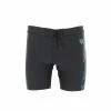 ARENA Maillot De Bain Boxer Arena Men S Swim Mid Jammer Graphic Noir 7-929