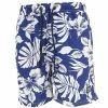 SUPERDRY Short De Bain Superdry Hawaiian Blu Swim Short Bleu 98573