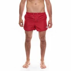 Ritchie Short De Bain Gaboriau