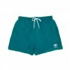 SUN PROJECT Short De Bain Vert Emeraude Homme Sun Project BS-20