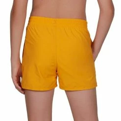 SPEEDO Short De Bain Orange Garçon Speedo Essential -Magasin de vente Relife B2CD 3664