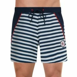 Athena Bermuda De Bain Médium Homme Croisière -Magasin de vente Relife B2CD 3678