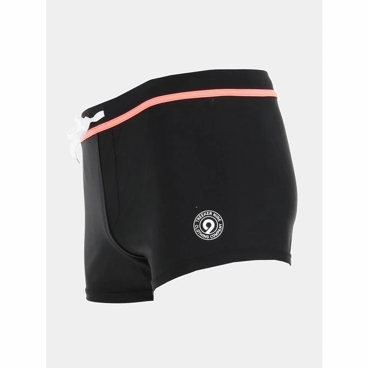 TREEKER9 Maillot De Bain Boxer Treeker9 Shark Noir Bain Homme Noir 0-952 5 TREEKER9 Maillot De Bain Boxer Treeker9 Shark Noir Bain Homme Noir 0-952 – Image 3