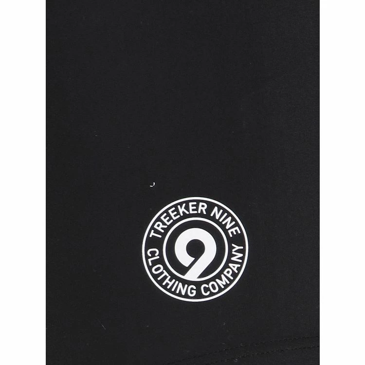 TREEKER9 Maillot De Bain Boxer Treeker9 Shark Noir Bain Homme Noir 0-952 6 TREEKER9 Maillot De Bain Boxer Treeker9 Shark Noir Bain Homme Noir 0-952 – Image 4