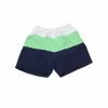 Kebello Short De Bain RayéHomme Marine -Magasin de vente Relife B2CD 3684
