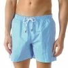 MEY Short De Bain Pour Homme Beachport Bleu Océan -Magasin de vente Relife B2CD 3686