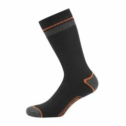 Black & Decker Lot De 6 Paires De Chaussettes Hautes De Travail DEK 12 Black & Decker Lot De 6 Paires De Chaussettes Hautes De Travail DEK -Magasin de vente Relife B2CD 369