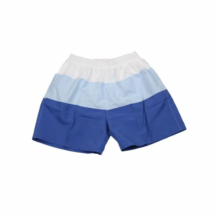Kebello Short De Bain RayéHomme Bleu 3 Kebello Short De Bain RayéHomme Bleu