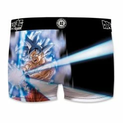 FREEGUN Lot De 3 Boxers Homme Dragon Ball Super 11 FREEGUN Lot De 3 Boxers Homme Dragon Ball Super -Magasin de vente Relife B2CD 37