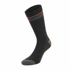 Black & Decker Lot De 6 Paires De Chaussettes Hautes De Travail DEK 13 Black & Decker Lot De 6 Paires De Chaussettes Hautes De Travail DEK -Magasin de vente Relife B2CD 370