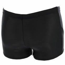 SPEEDO Maillot De Bain Boxer Speedo Dive Aquashort Noir Jne Noir 71747 -Magasin de vente Relife B2CD 3713