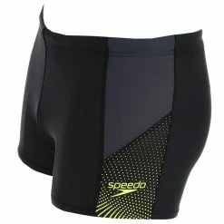 SPEEDO Maillot De Bain Boxer Speedo Dive Aquashort Noir Jne Noir 71747 -Magasin de vente Relife B2CD 3714