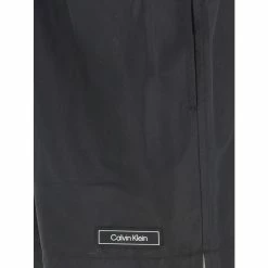 Calvin Klein Short De Bain Calvin Klein Medium Double Wb Noir 7-861 -Magasin de vente Relife B2CD 3736