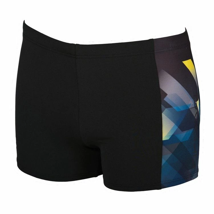 ARENA Maillot De Bain Noir Homme Arena Silkeborg 3 ARENA Maillot De Bain Noir Homme Arena Silkeborg