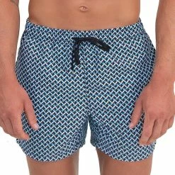 O'SALEE Maillot De Bain Geo