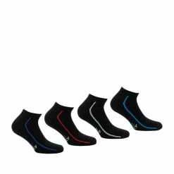 Athena Lot De 4 Paires De Chaussettes De Sport Courtes -Magasin de vente Relife B2CD 374