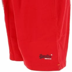 SUPERDRY Short De Bain Superdry Waterpolo Rge Short Bain Rouge 98570 10 SUPERDRY Short De Bain Superdry Waterpolo Rge Short Bain Rouge 98570 -Magasin de vente Relife B2CD 3747