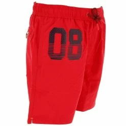 SUPERDRY Short De Bain Superdry Waterpolo Rge Short Bain Rouge 98570 11 SUPERDRY Short De Bain Superdry Waterpolo Rge Short Bain Rouge 98570 -Magasin de vente Relife B2CD 3748