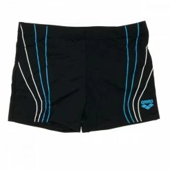 ARENA Maillot De Bain Noir Homme Arena Underside