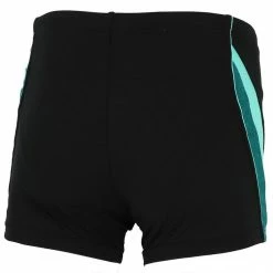 MP MICHAEL PHELPS Maillot De Bain Boxer Mp Michael Phelps Arkos Blacktrq Boxer Noir 91882 -Magasin de vente Relife B2CD 3758