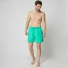 IN EXTENSO Short De Bain Aqua Réactif Homme à Motifs Au Contact De L'eau