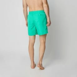 IN EXTENSO Short De Bain Aqua Réactif Homme à Motifs Au Contact De L'eau -Magasin de vente Relife B2CD 3763