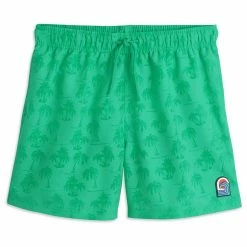 IN EXTENSO Short De Bain Aqua Réactif Homme à Motifs Au Contact De L'eau -Magasin de vente Relife B2CD 3765