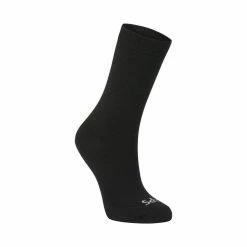 SCHOLL Paire De Chaussette Tige Longue Merino Ultra Fine Rosso