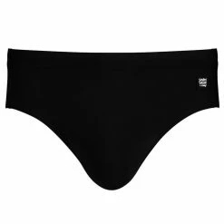 MEY Slip De Bain Pour Homme English Harbour Noir -Magasin de vente Relife B2CD 3775
