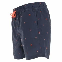 Petrol Industries Short De Bain Petrol Industries Sws951 Nv Swimshort Bleu 0-123 -Magasin de vente Relife B2CD 3778