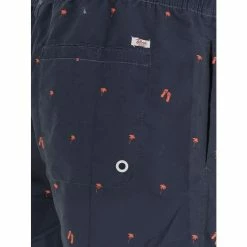 Petrol Industries Short De Bain Petrol Industries Sws951 Nv Swimshort Bleu 0-123 -Magasin de vente Relife B2CD 3779