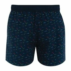 Athena Bermuda De Bain Court Homme Maldives -Magasin de vente Relife B2CD 3783