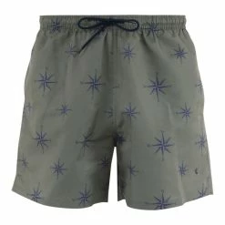 Eminence Short De Bain Homme Fibres Recyclées -Magasin de vente Relife B2CD 3785